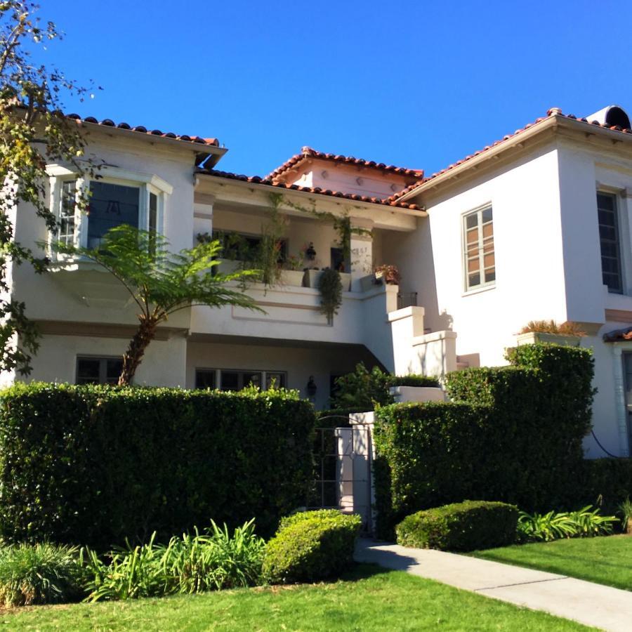 Hospedagem domiciliar 5-star Beverlyhills *